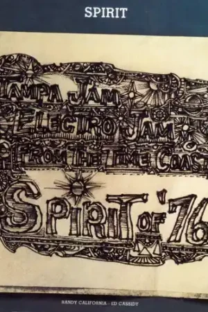 Spirit Of '76 [Import] Direct From Factory