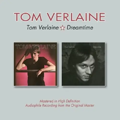 Tom Verlaine / Dreamtime Save Now