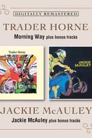 Morning Way / Jackie Mcauley + Bonus Tracks (Uk) Next Day Delivery
