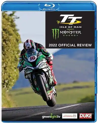 Tt 2022 Review (2pc) Direct From Manufacturer