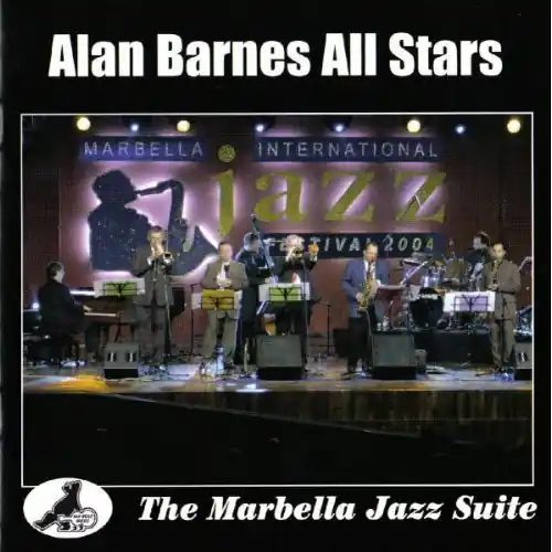 Marbella Jazz Suite Place Order