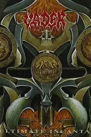 Ultimate Incantation Brand New