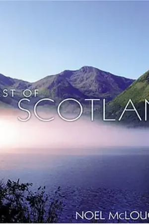 Fan Favorite 20 Best Of Scotland