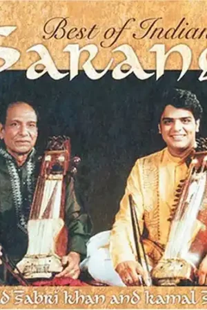 Best Of Indian Sarangi Luxury