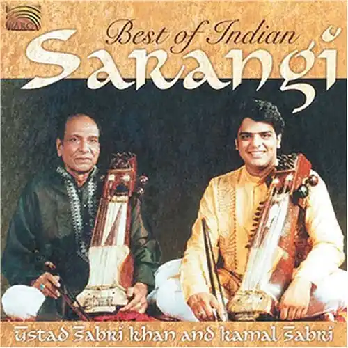 Best Of Indian Sarangi Luxury