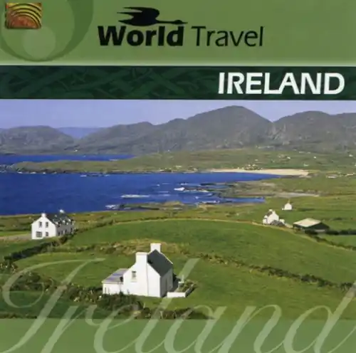 World Travel: Ireland Price Drop