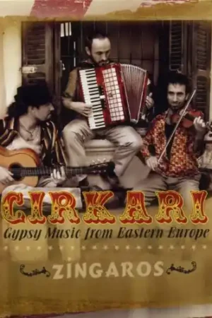 Special Discount Gypsy Music From Eastern Europe