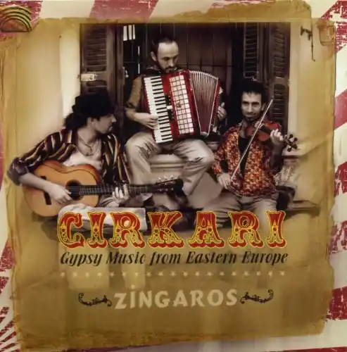 Special Discount Gypsy Music From Eastern Europe