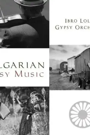 Fan Favorite Bulgarian Gypsy Music