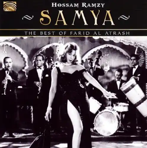 Samya: Best of Farid Al Atrash Clearance