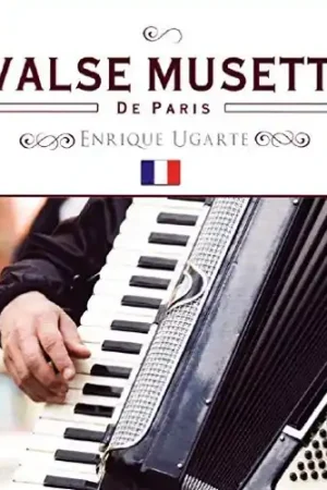 Valse Musette de Paris Same Day Shipping
