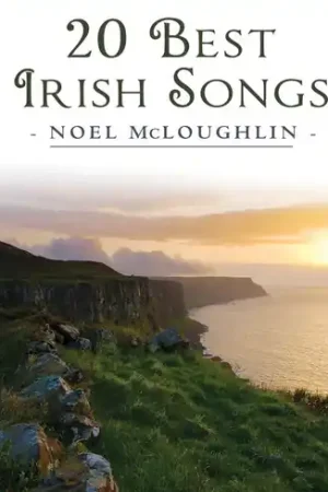 Instant Buy 20 Best Irish Songs