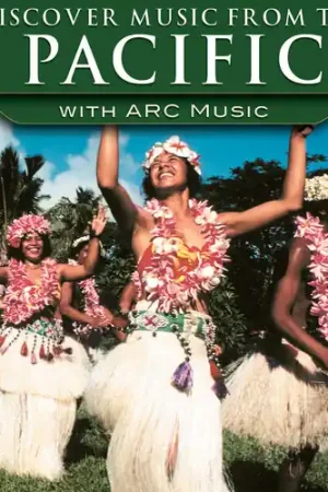 Buy Online Discover Music from the Pacific