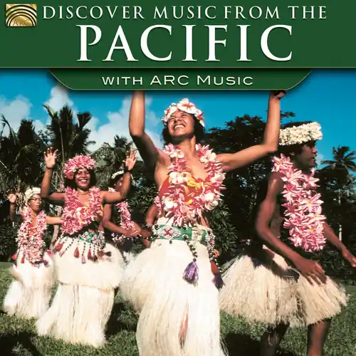 Buy Online Discover Music from the Pacific