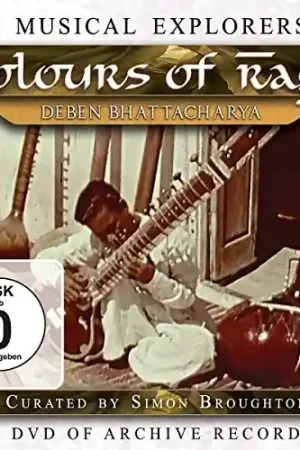 Musical Explorers: Colours Of Raga Grab Now