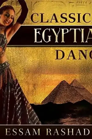 Classical Egyptian Dance Mega Sale
