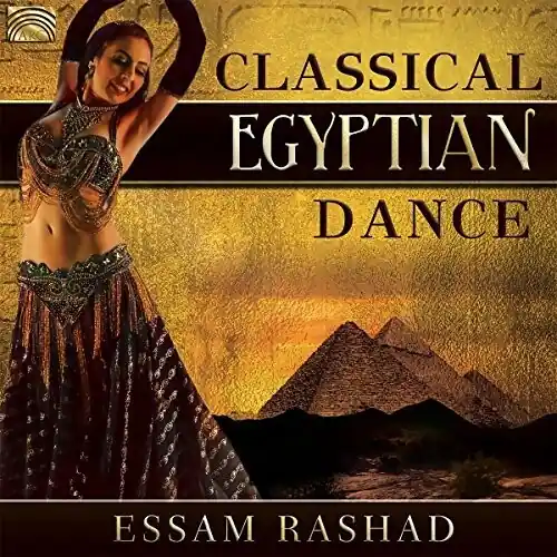 Classical Egyptian Dance Mega Sale