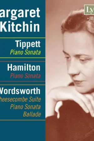 Modern British Piano Works Top Pick
