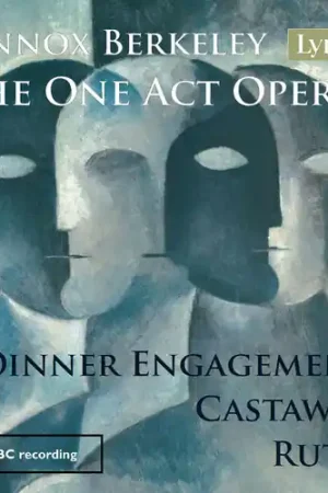Get Yours One Act Operas