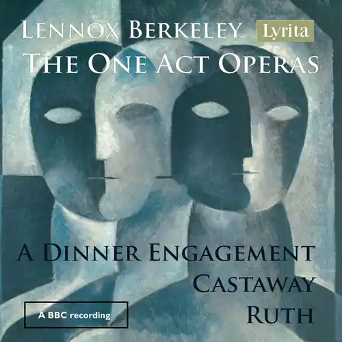 Get Yours One Act Operas