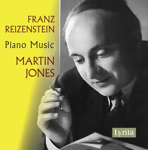 Luxury Piano Music