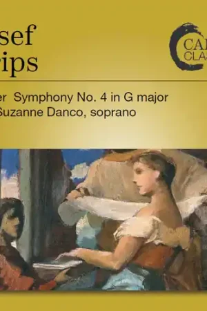 Symphony 4 in G Major Super Sale