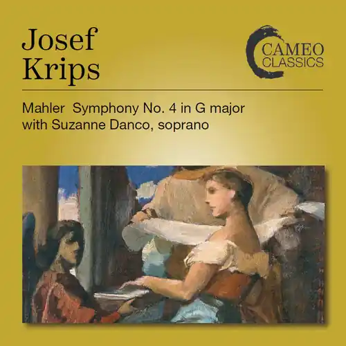 Symphony 4 in G Major Super Sale