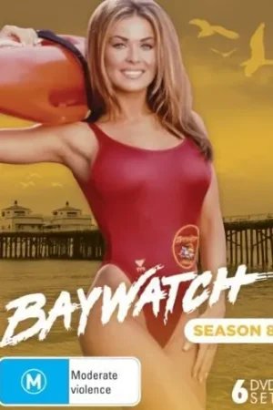 Trending Baywatch: Season 8