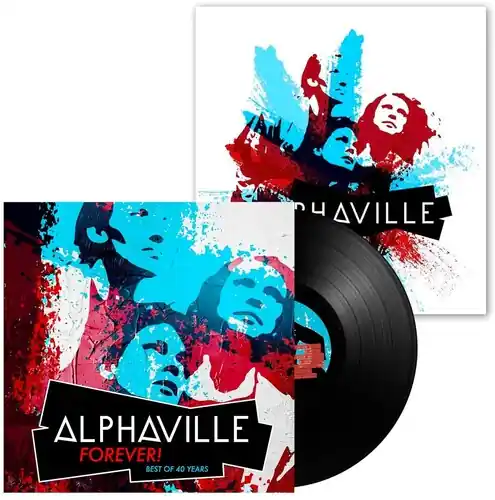 Same Day Shipping Forever: Best Of 40 Years (Uk)