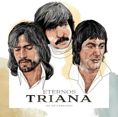 Eternos Triana Latest