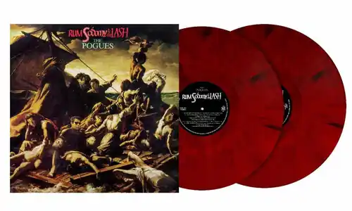Rum Sodomy & The Lash (40th Anniversary Edition) Final Sale
