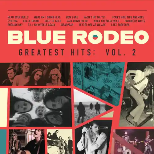 Greatest Hits Vol 2 (Can) Free Shipping