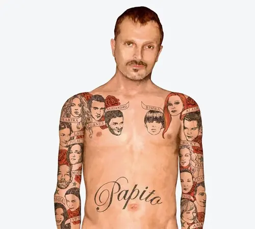 Papito (Spa) Trending