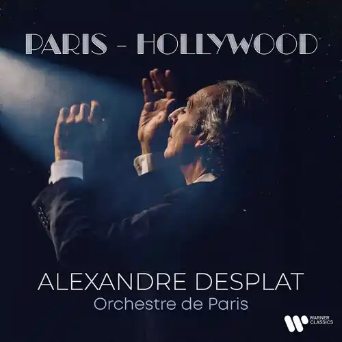 Affordable Paris - Hollywood