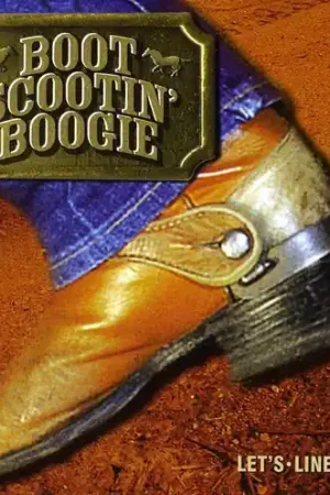 Boot Scootin / Various New Release