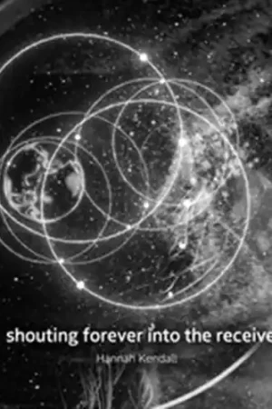 Popular Shouting Forever Into The Receiver (Uk)