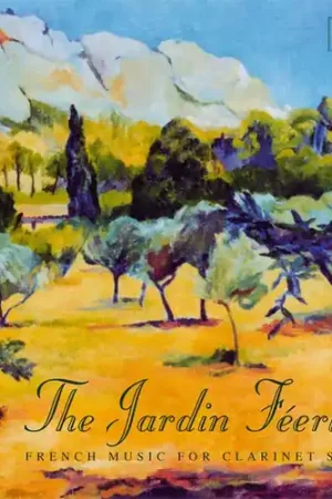 French Music For Clarinet Sextet While Supplies Last