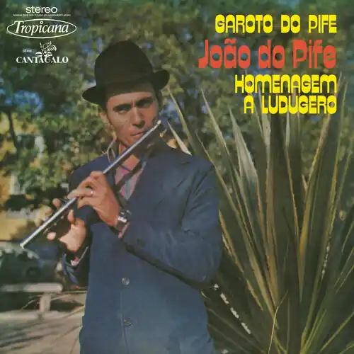 Clearance Garoto Do Pife / Homenagem A Ludugero