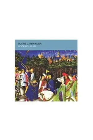 Limited Time Book of Hours