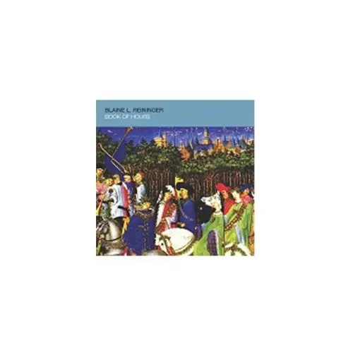 Limited Time Book of Hours