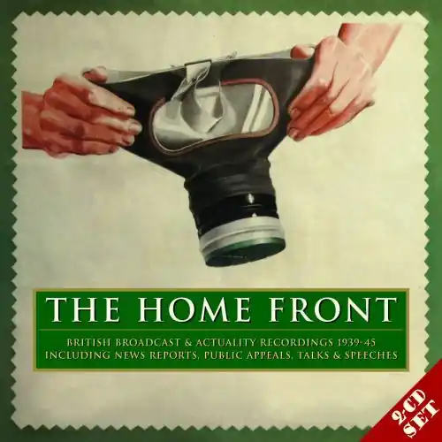 Flash Sale Home Front