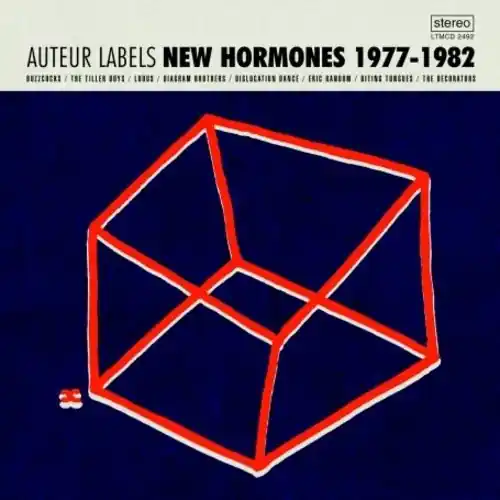 Special Discount Auteur Labels: New Hormones