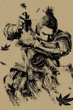Sekiro: Shadows Die Twice (Original Soundtrack) Genuine