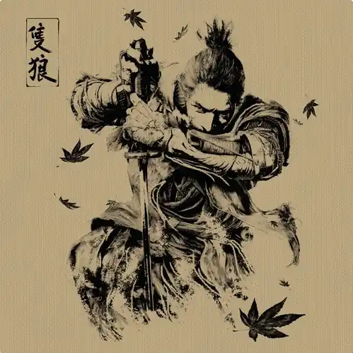Sekiro: Shadows Die Twice (Original Soundtrack) Genuine