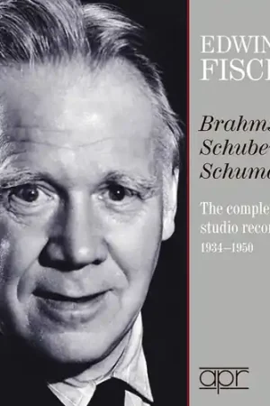 Complete Brahms Schubert (3pk) Discount