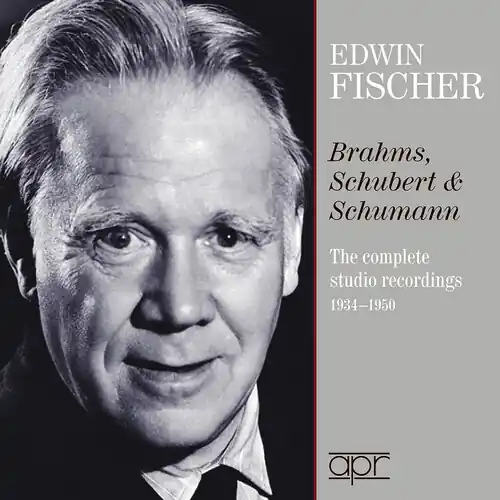 Complete Brahms Schubert (3pk) Discount