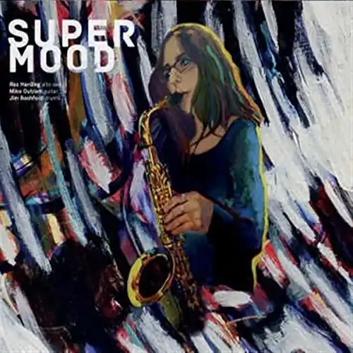Exclusive Offer Supermood