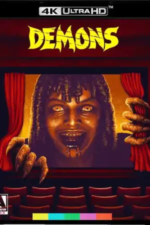 Demons (Uk) Limited Offer
