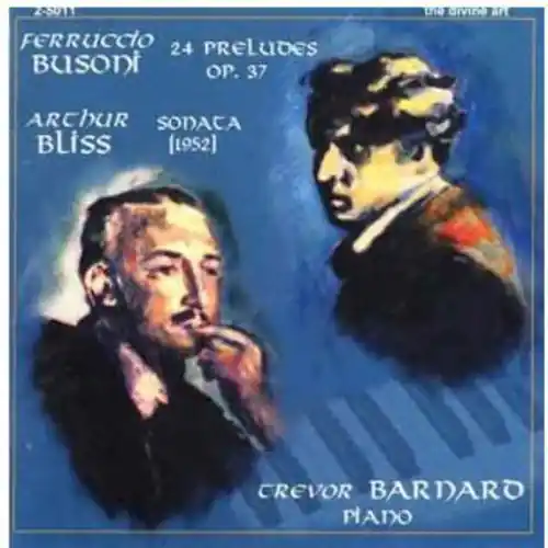 Next Day Delivery 24 Preludes / Piano Sonata