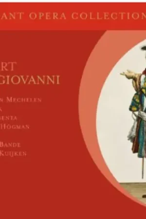 Secure Checkout Don Giovanni